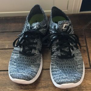 Nike Free RN Flyknit